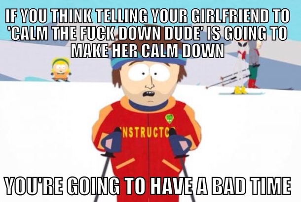 To my boyfriend