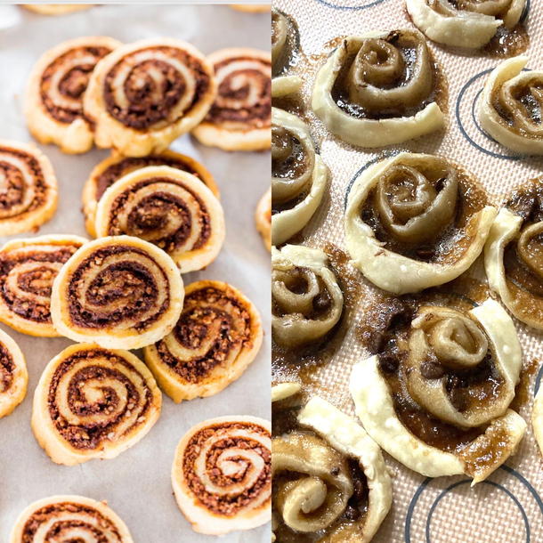 To say my baking skills need a little help is an understatement