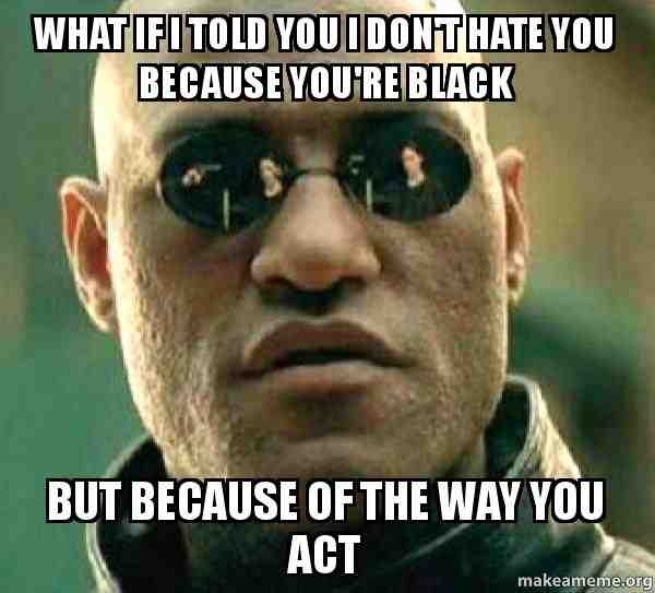 To some people at my school