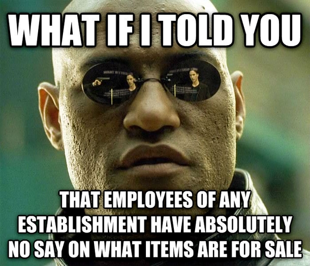 To the asshole that yelled at their server because the restaurant didnt have snow peas on the menu
