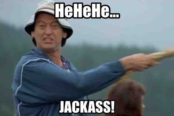 To the dick in the scion that cut me off then got T-boned at an intersection not  minutes later