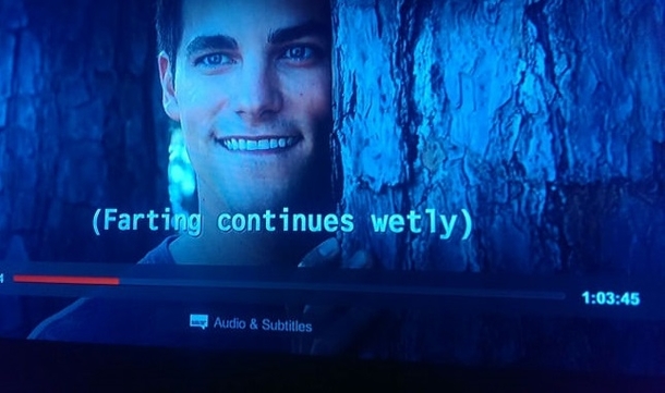 To the funniest captions guy I raise you this