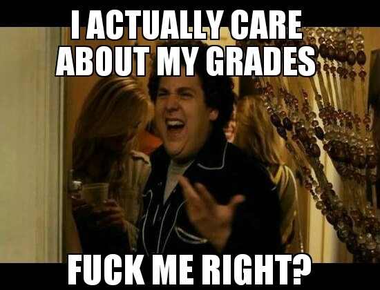 To the guy that didnt want to date me anymore because Im a nerd