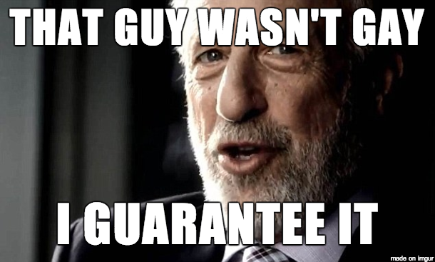 To the guy whos girlfriends tits were grabbed