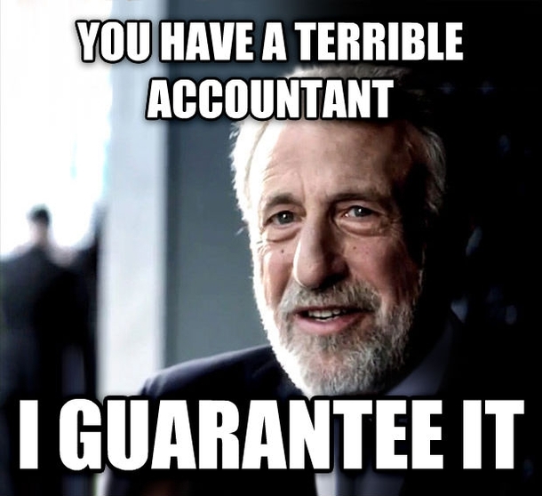 To the guy whose tiny start-up pays more tax than Apple