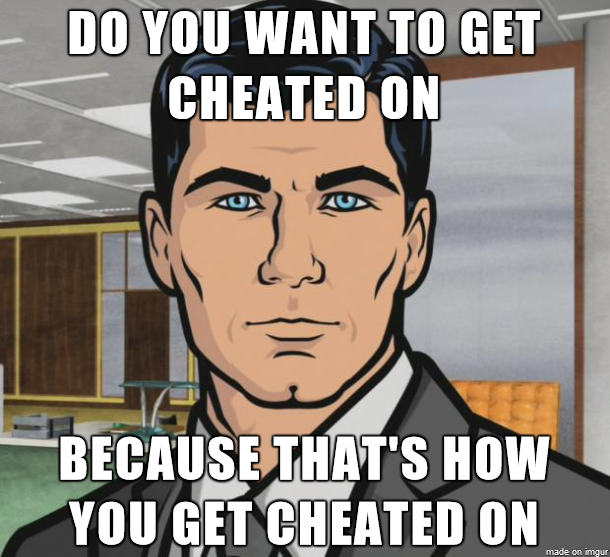 To the low libido lady who hates having sex with her husband and cant understand why its important to him