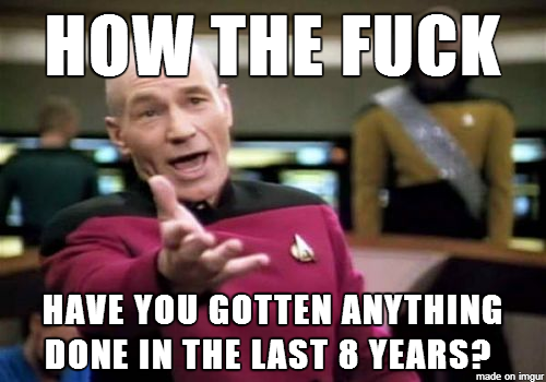 To the Redditor who just had their th Cake Day