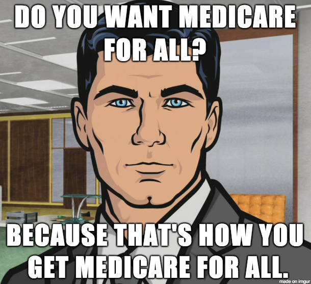 To the Republicans planning to eliminate protections for preexisting conditions  