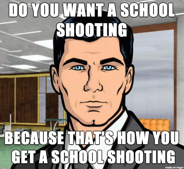 To the teens who dumped feces urine and cigarette butts instead of ice on their autistic classmate