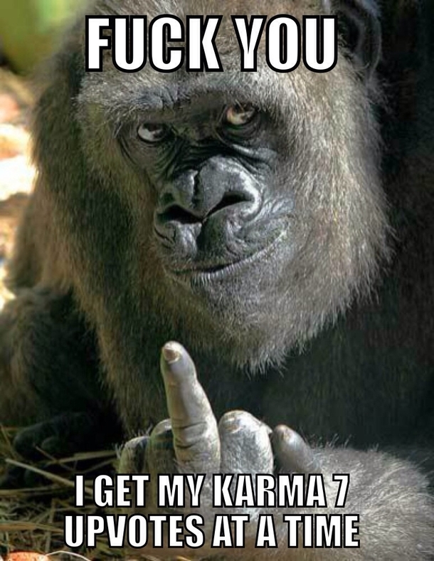 To those of you who make the front page on a regular basis
