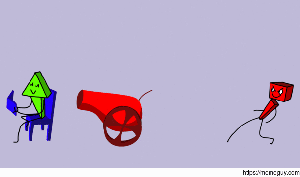 Today I made my first animated story What do you guys think