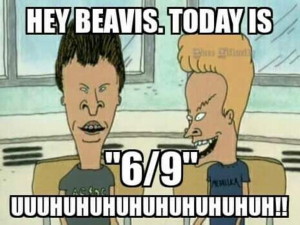 Today is 
