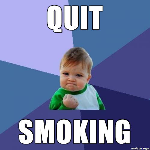 Today is the first day of the rest of my life