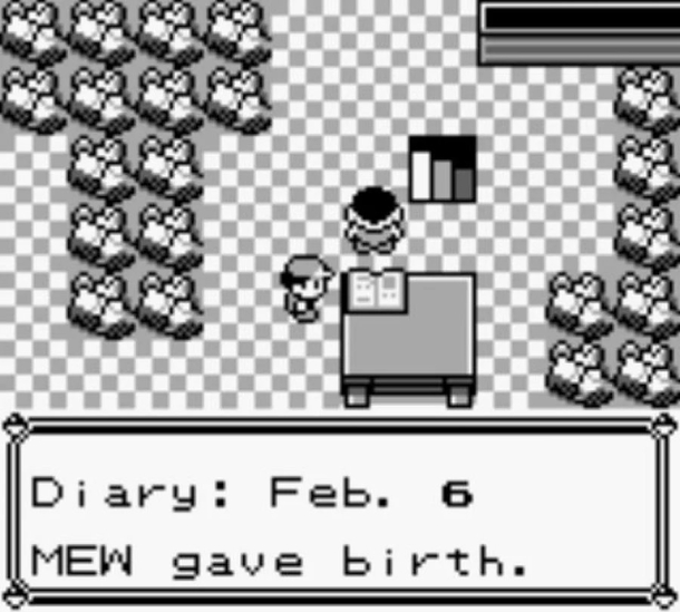 Today is the only day you can like this