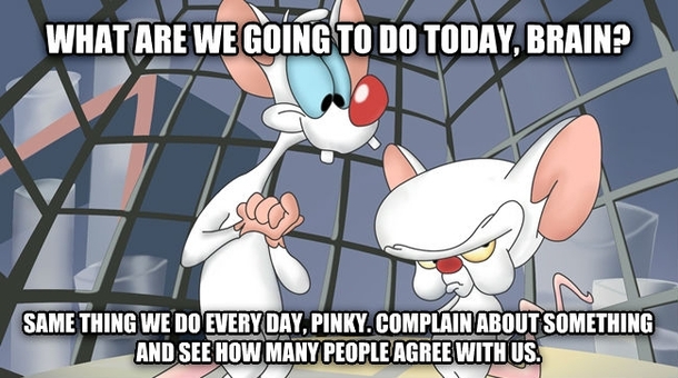 Today on rAdviceAnimals