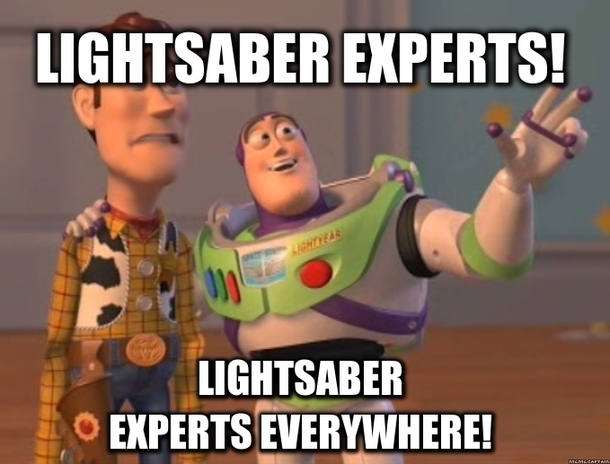 Today on the internets