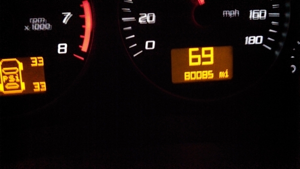 Today was a good day