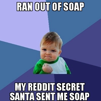 Today was a good day