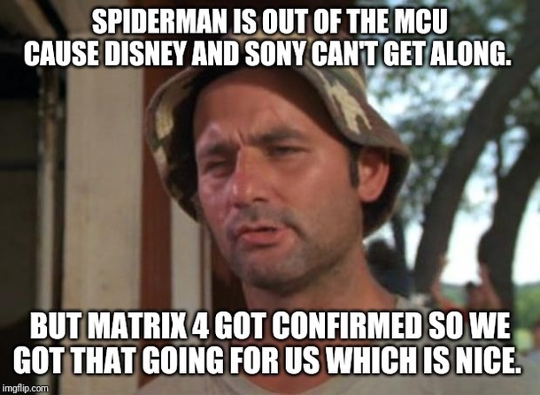 Today was a mixed bag