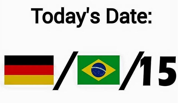 Todays Date Never Forget