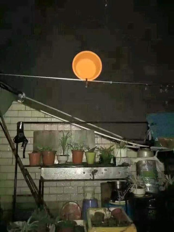 Todays lunar eclipse
