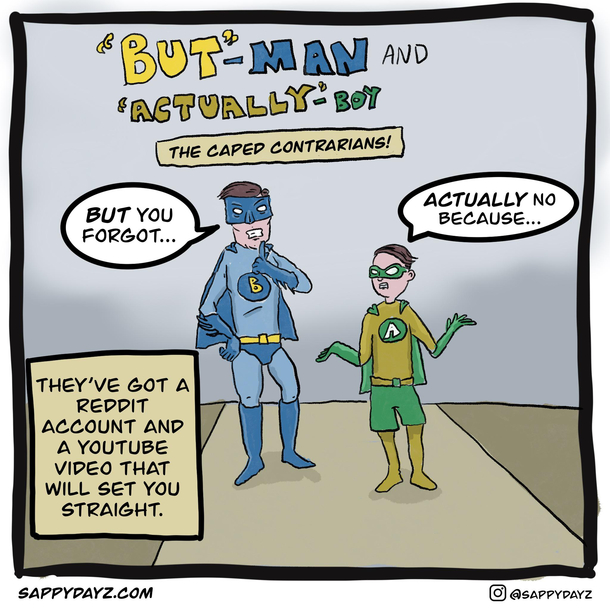 Todays problems require todays heroes