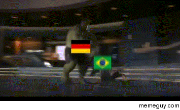 Todays world of cup trauma