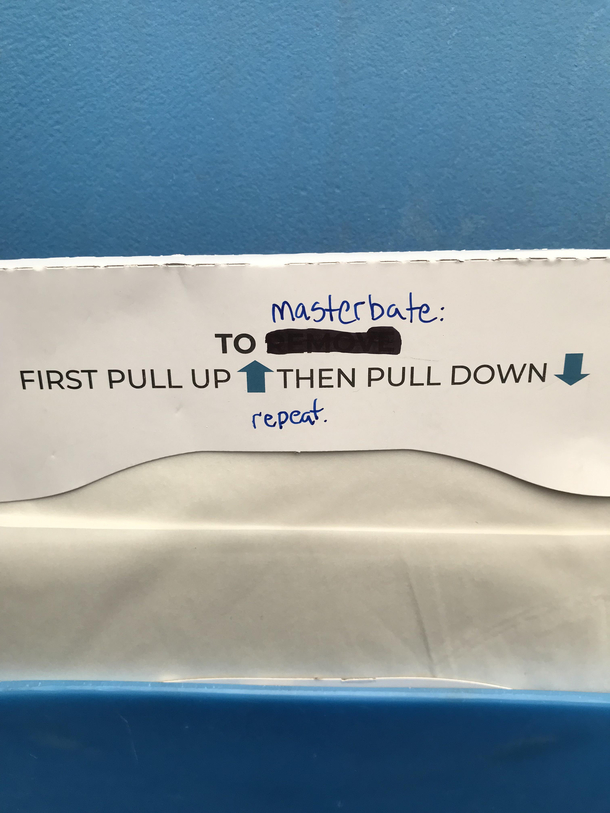 Toilet humor