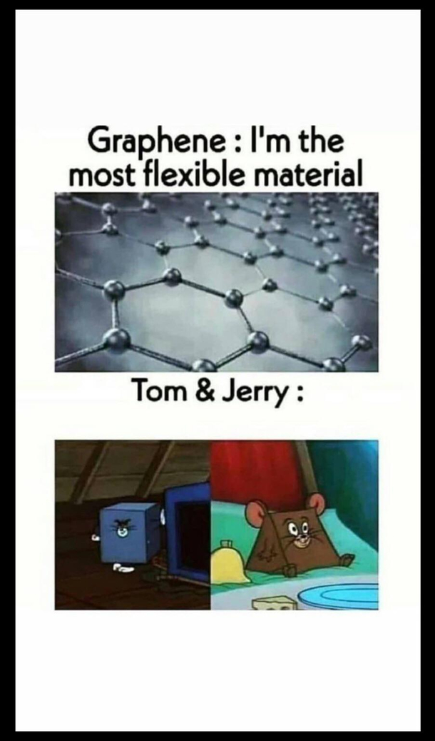Tom and jerri