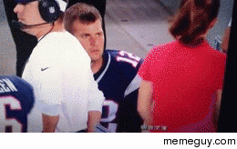 Tom Brady Approves