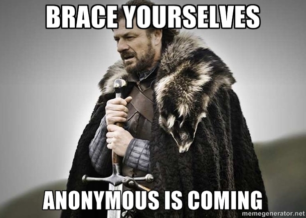 Tomorrow is Nov th
