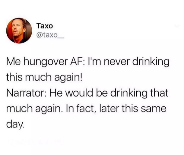 Too damn true