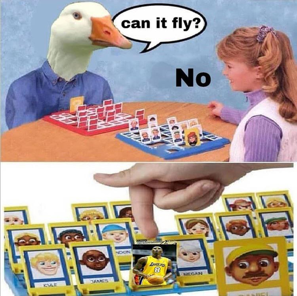 Too dark