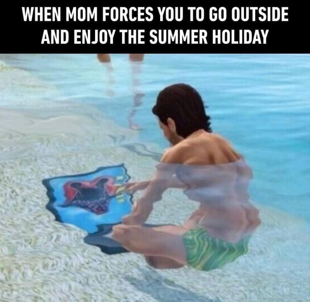 Too hooked on reddit