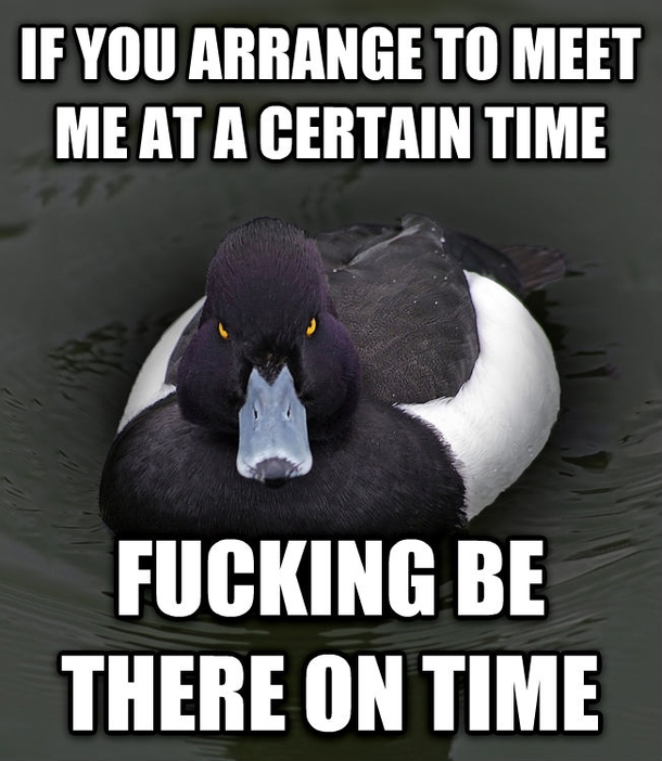 Too many of my friends dont get this