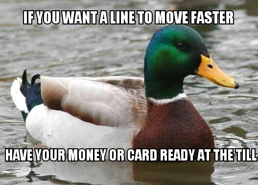 Too many people dont do this