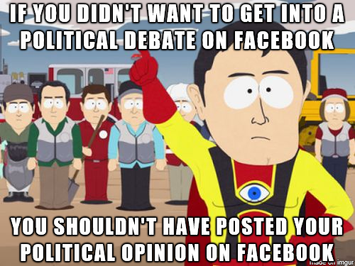 Too many people make this obvious mistake