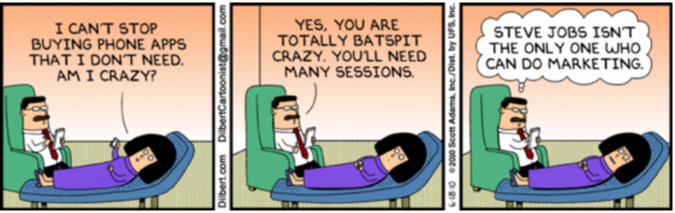 Too many sessions