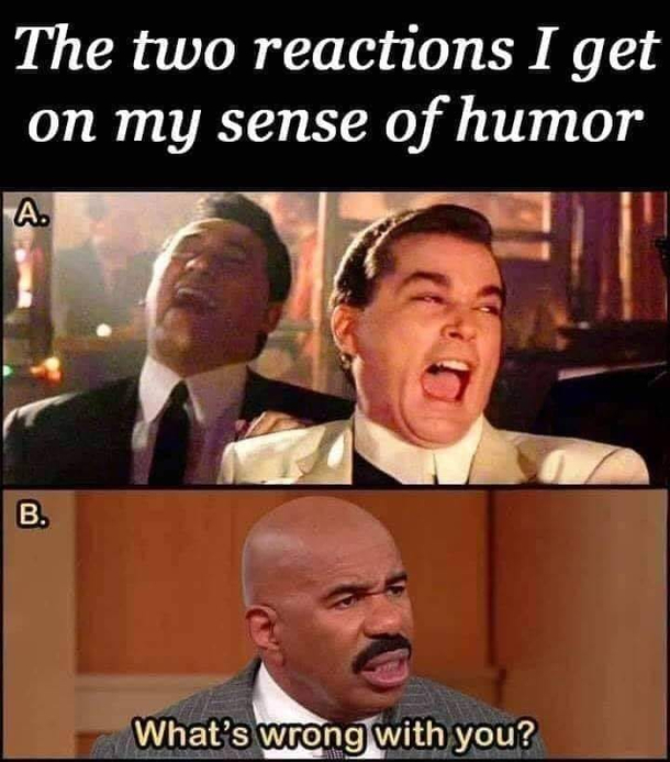 Too me for me