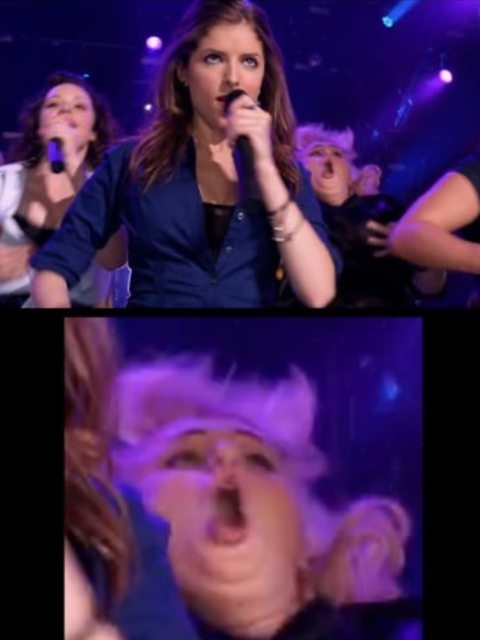 Too much awesome