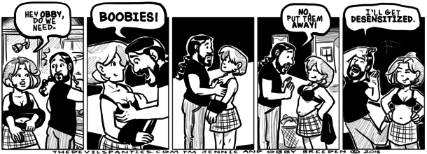 Too much of a good thing