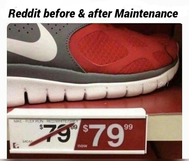 Too Soon 