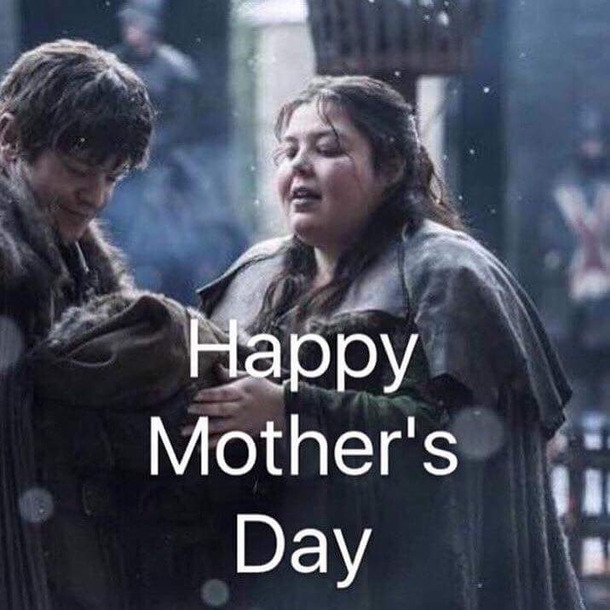 Too soon