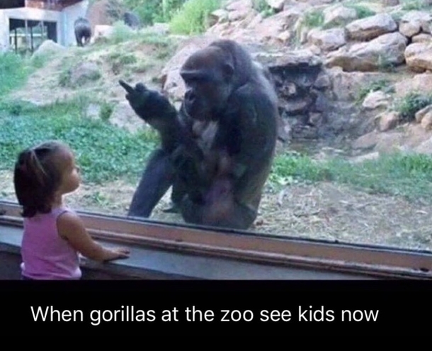 Too soon