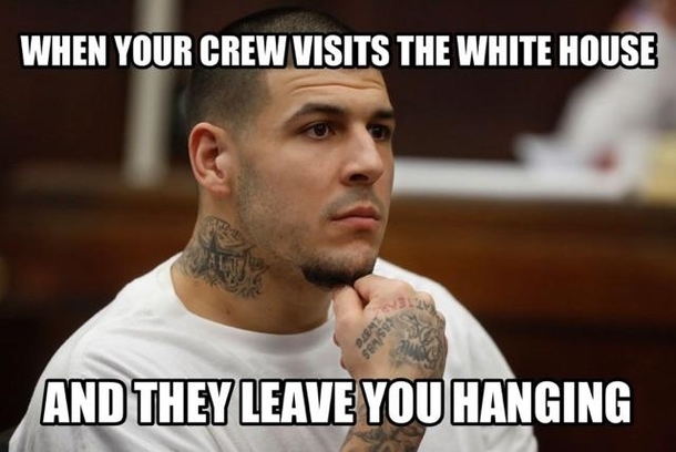 Too soon