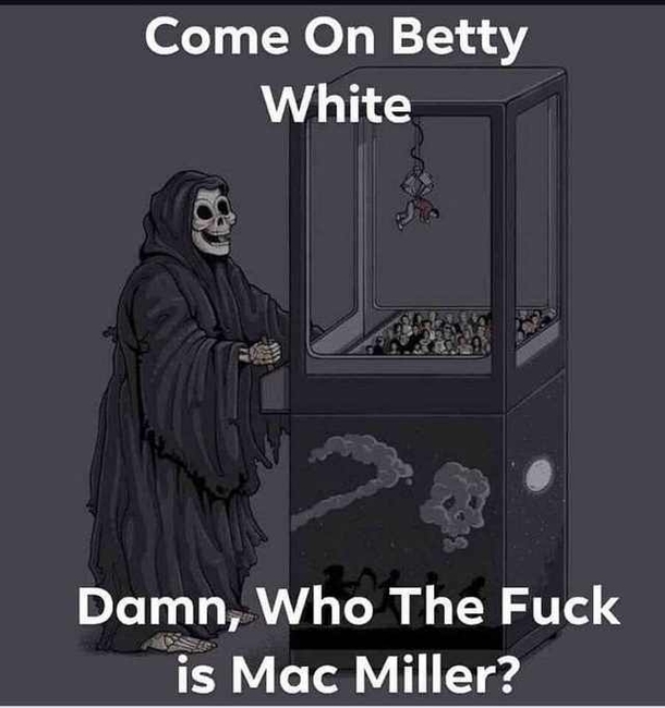Too Soon