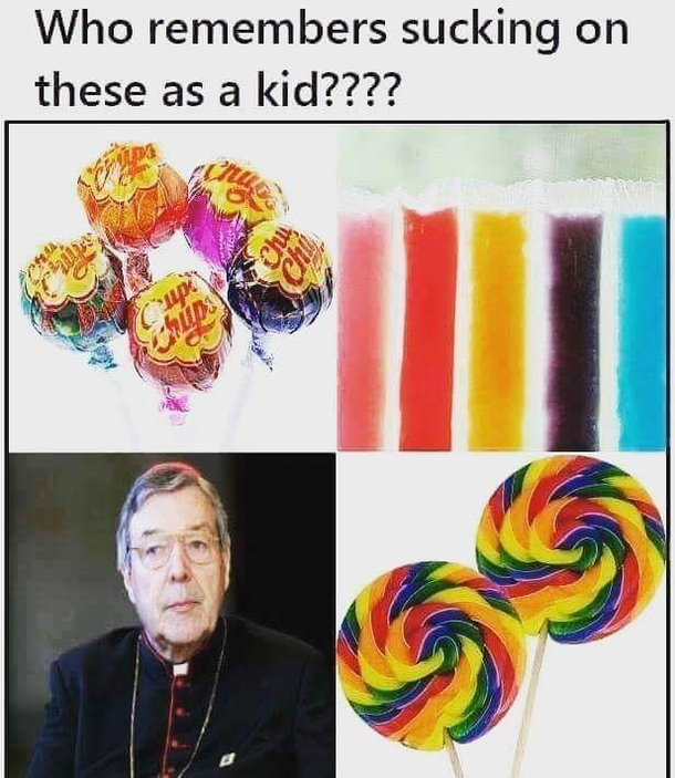 Too soon