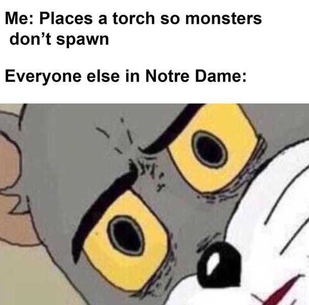 Too soon