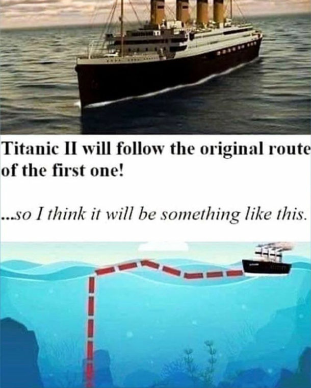 Too soon