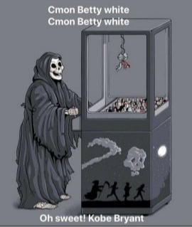 Too Soon